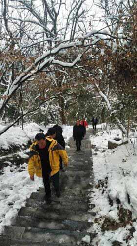 逐梦扬威 熔铸辉煌