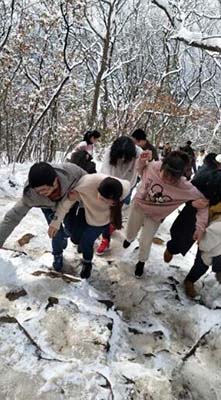 逐梦扬威 熔铸辉煌