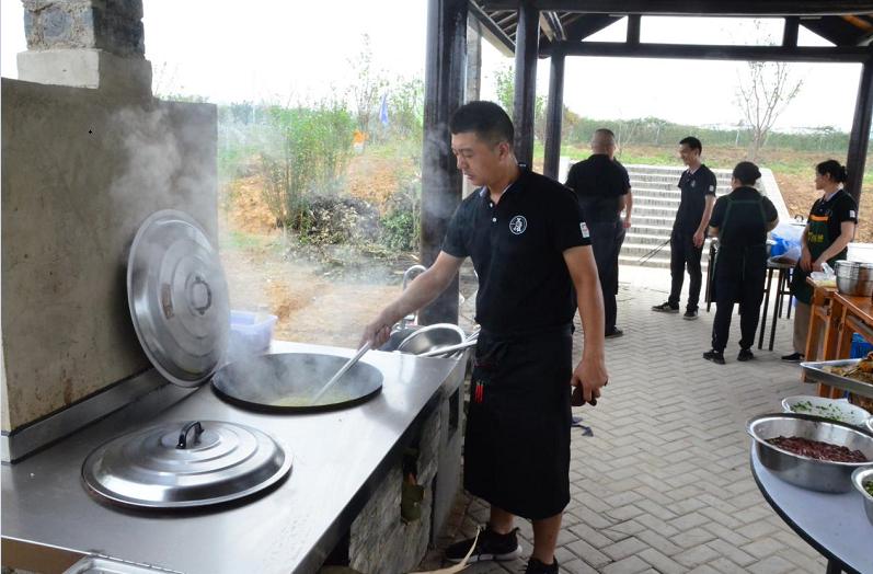 凝心聚力,共创辉煌 | 2021百汇园集团户外拓展训练,圆满结束!