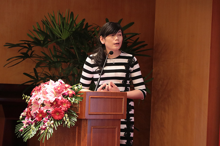 “创新发展 梦想起航”——2017年百汇园集团迎春联谊会精彩落幕